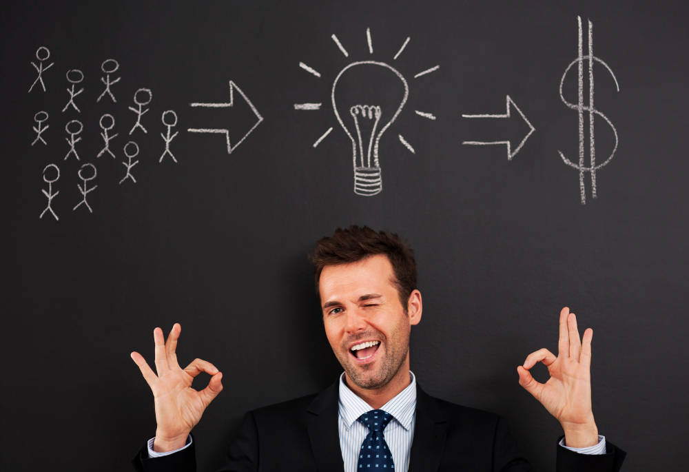 5 Passos Para Transformar a Saúde do Seu Negócio