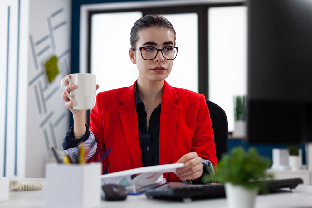 Guia Prático para Sair do Vermelho